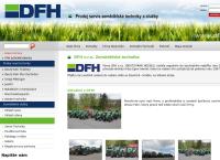 Dfh S.r.o.