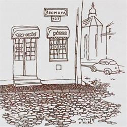 Pizzerie Ter Café