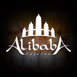 Čajovna Alibaba