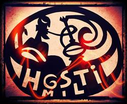 Hostimil