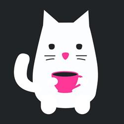 CoffeeCat - kočičí kavárna