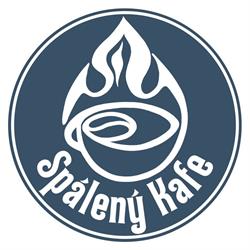 Spálený Kafe