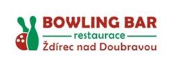 Bowling bar Ždírec