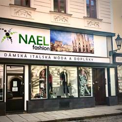 Nael Fashion
