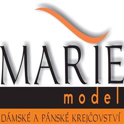 Marie Žalčíková - mariemodel