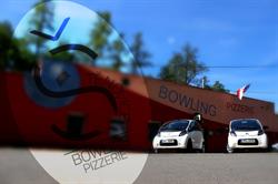 Bowling Pizzerie Štěnovice