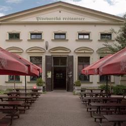 Pivovarská restaurace