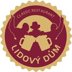 Restaurace Lidový dům Prostějov