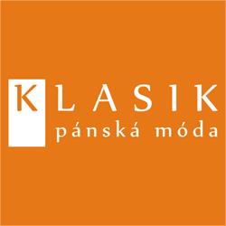 KLASIK - pánská móda