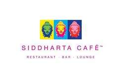 Siddharta Café Prague