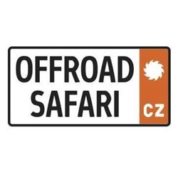 Offroadsafari s.r.o. - místo srazu, Litvínov