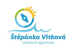 CA Štěpánka Vítová