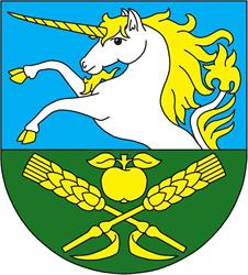 Horní Beřkovice - Obecní Úřad
