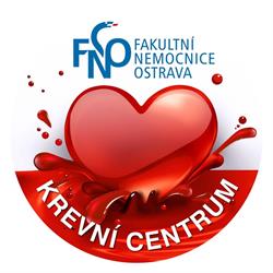 Krevní centrum FNO