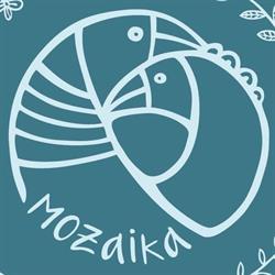 Keramická dílna Mozaika