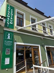 Turistické informační centrum