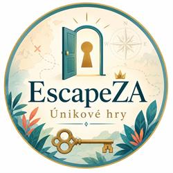 Únikové hry Moravská Třebová Escapeza