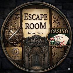Escape room Karlovy Vary