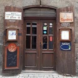 Cikánská jizba