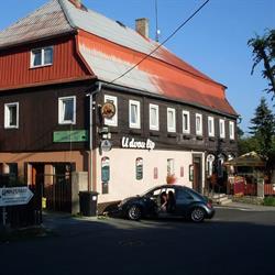 Restaurace U Dvou Lip