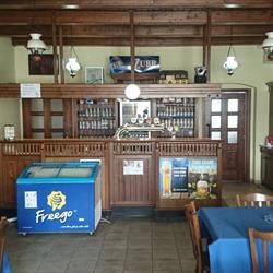 Restaurace Zavadilka