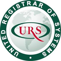 URS Czech - certifikace ISO, KZR, ISCC, GMP+FSA, verifikace, inspekce, školení, značka CE