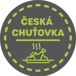 Česká chuťovka