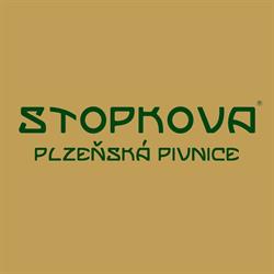 Stopkova Plzeňská Pivnice