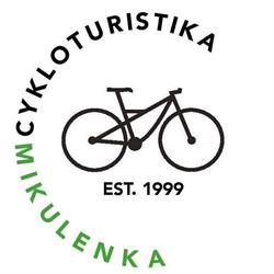 Cykloturistika Mikulenka