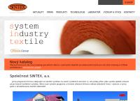 Sintex, A.s.