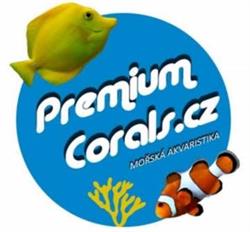 Premium Corals - Mořská akvaristika Frýdek-Místek a Ostrava