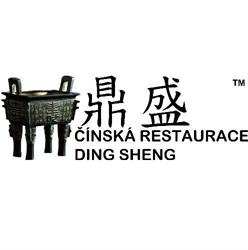 Čínská restaurace Ding Sheng