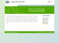 Coramexport S.r.o.