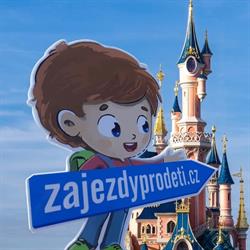 Zájezdy pro děti