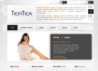 Tefi - Tex S. R.o.