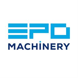EPO MACHINERY s.r.o.