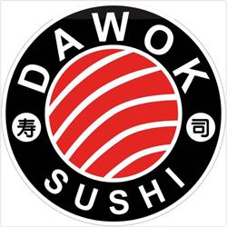 DAWOK - sushi bar*restaurant