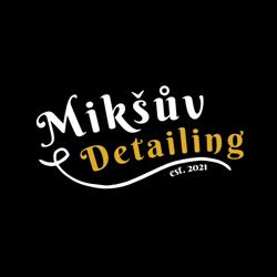 Mikšův Detailing