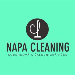 NAPACLEANING - kobercová a čalounická péče