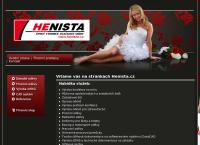 Henista, S.r.o.