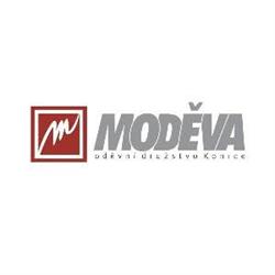 MODĚVA KONICE oděv. družstvo