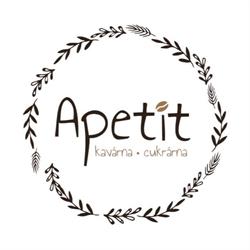 Cukrárna a kavárna Apetit