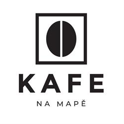 KAFE NA MAPĚ