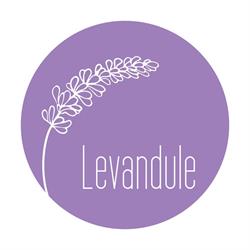 Cukrárna a kavárna Levandule
