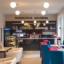 Rudolfova Kavárna