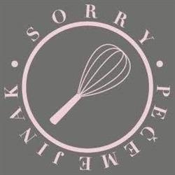SORRY - PEČEME JINAK