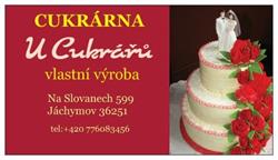Cukrárna u Cukrářů