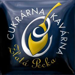Cukrárna a kavárna Zlatá Pecka