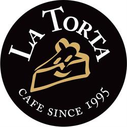 Cafe La Torta - Cukrárna Zlatá konvice