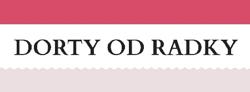Dorty od Radky - Radka Otavová